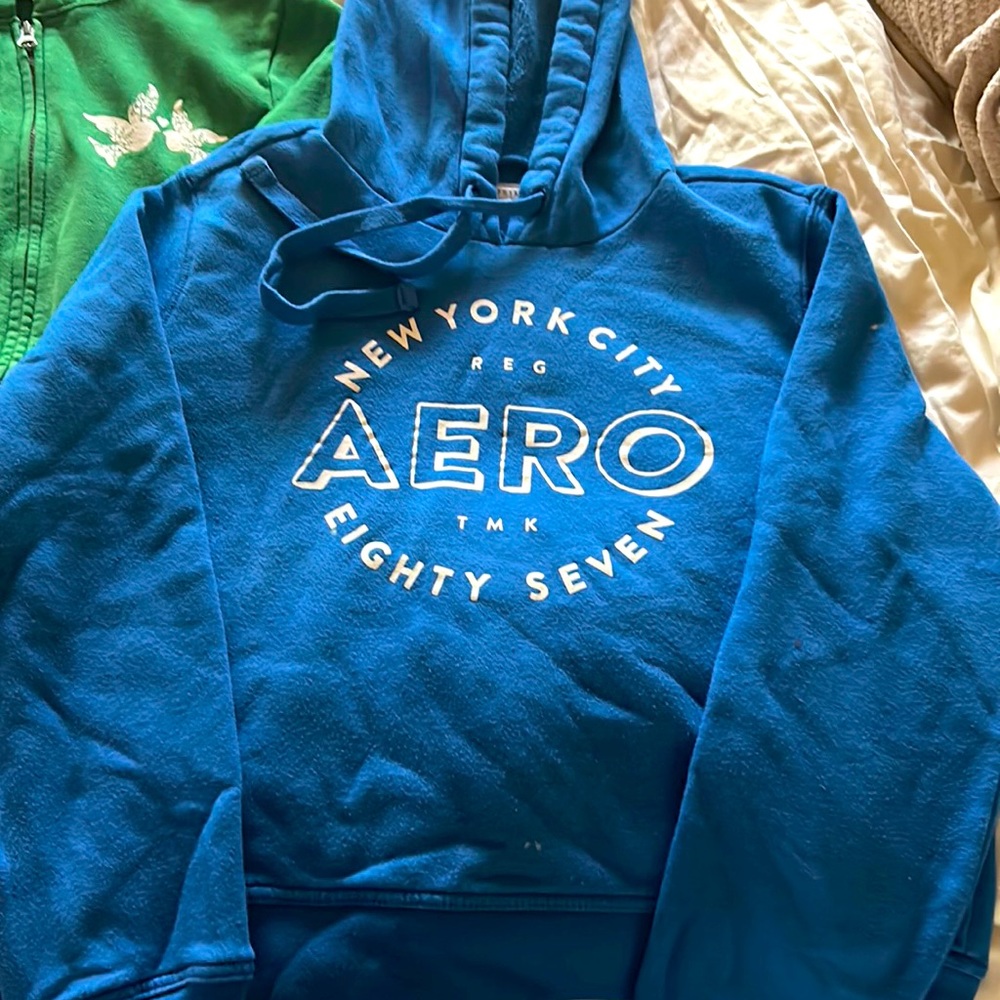 Areopostale hoodie